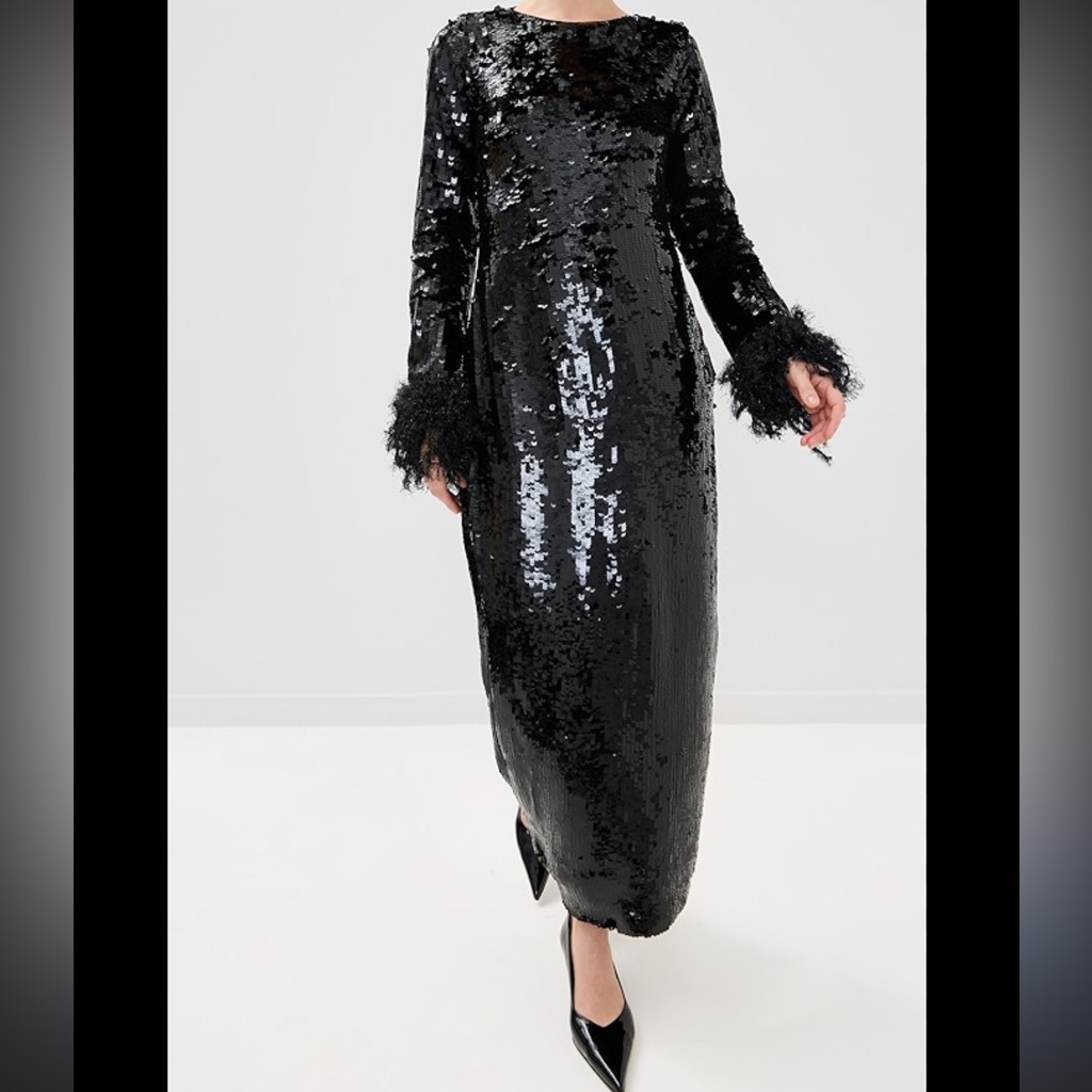 Show Me Your Mumu Priscilla Dress